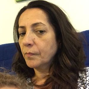 Meet your Posher, Margarita